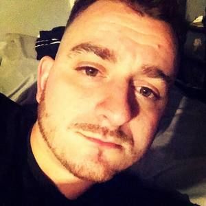 Meet your Posher, Nicholas